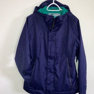 BURTON x SHAUN WHITE collab jacket